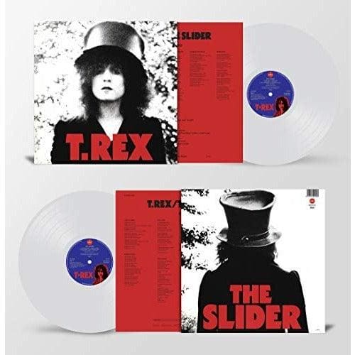T.REX - The Slider Vinyl - JWrayRecords