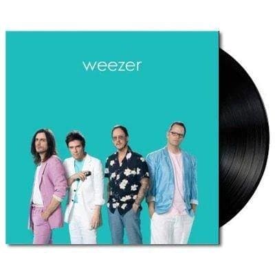 Weezer - Weezer Vinyl - JWrayRecords